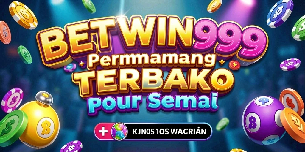 Tampilan gameplay seru dalam aplikasi Bingo BETWIN999.