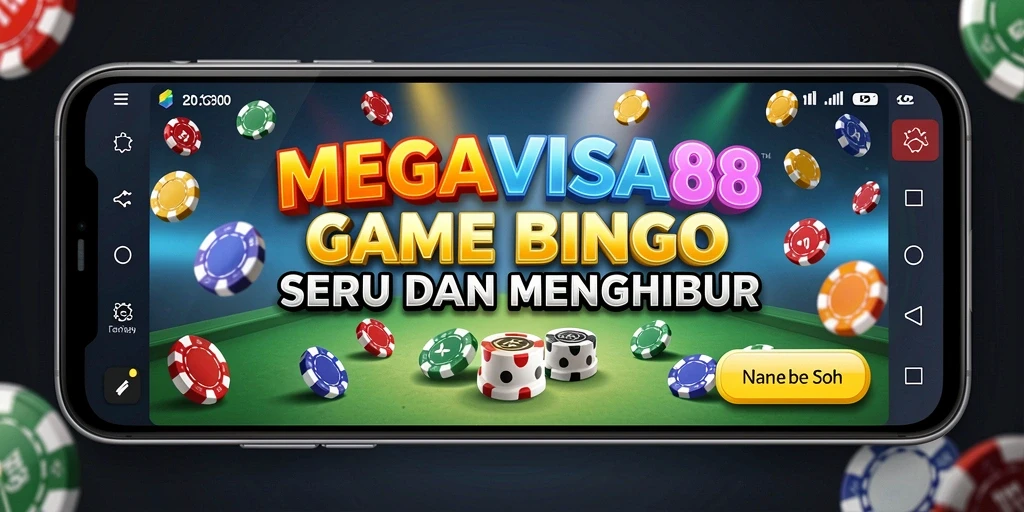 Gameplay menarik di MEGAVISA88 dengan banyak interaksi.